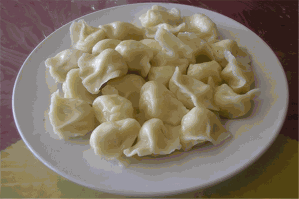 百思水饺加盟