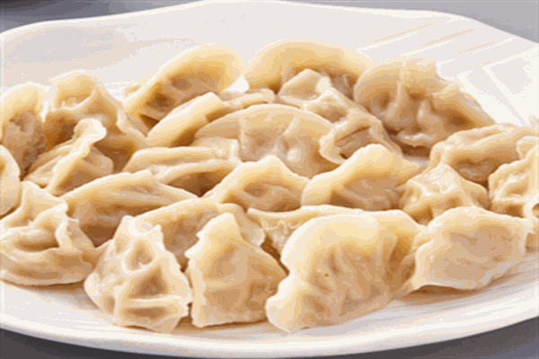 回头客饺子馆加盟