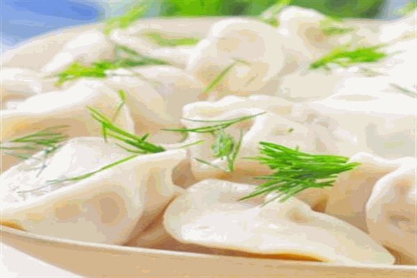 福庆水饺加盟