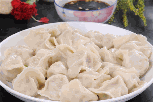 东北老家饺子馆加盟