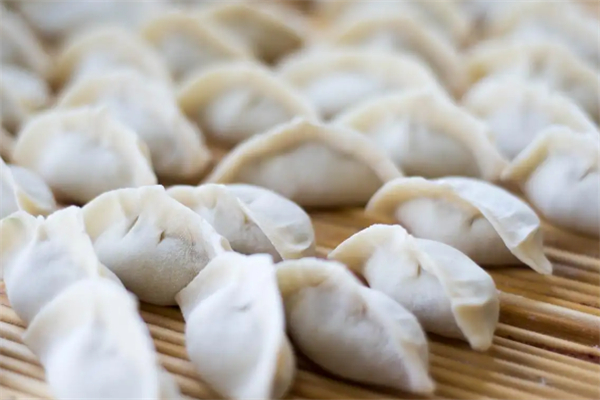 车大包饺子加盟