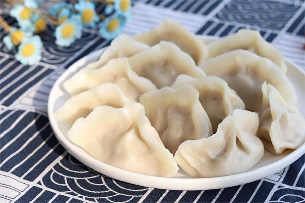 鲁冰花饺子馆加盟