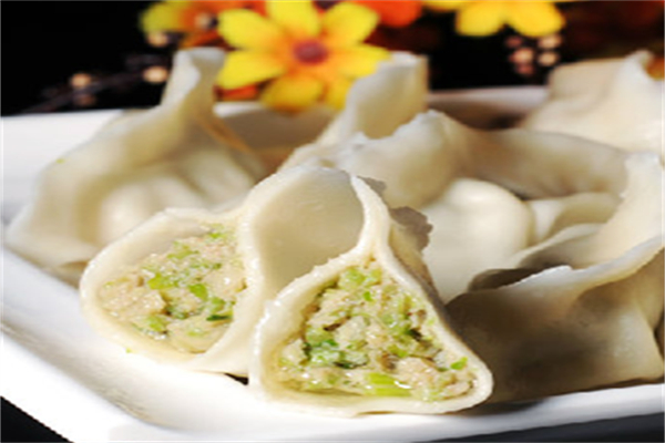 包不同饺子家常菜加盟