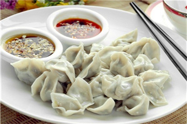 南宫坊特色水饺加盟