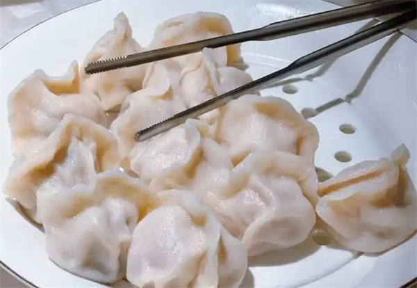 心悦水饺加盟