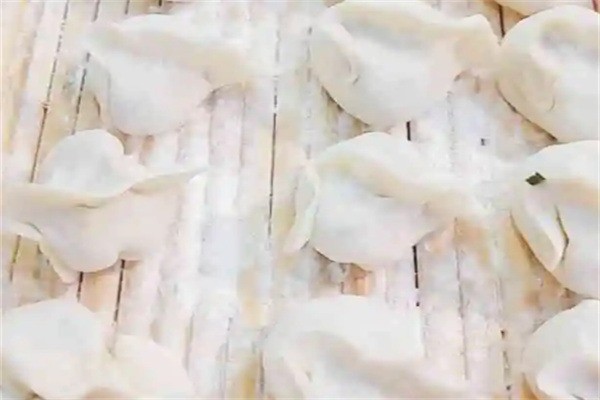 百福饺子城加盟