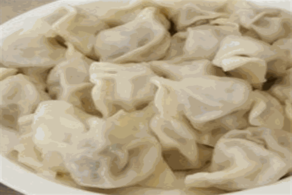 四九城饺子馆加盟