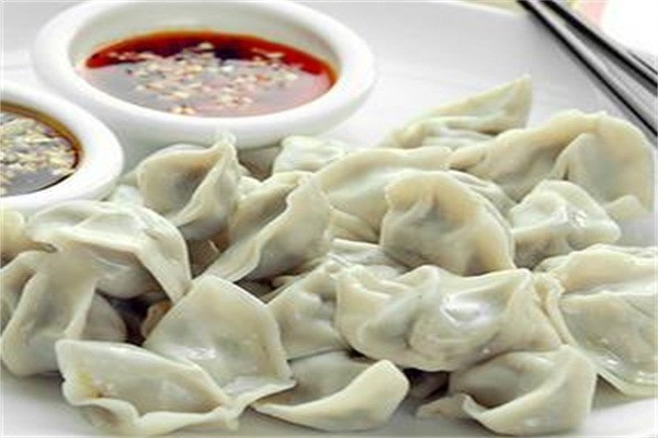 红丽香饺子馆加盟