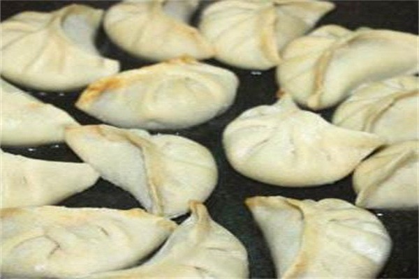 绿盒子煎饺加盟