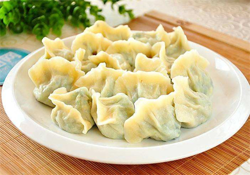 旺饺一号自助饺子馆加盟