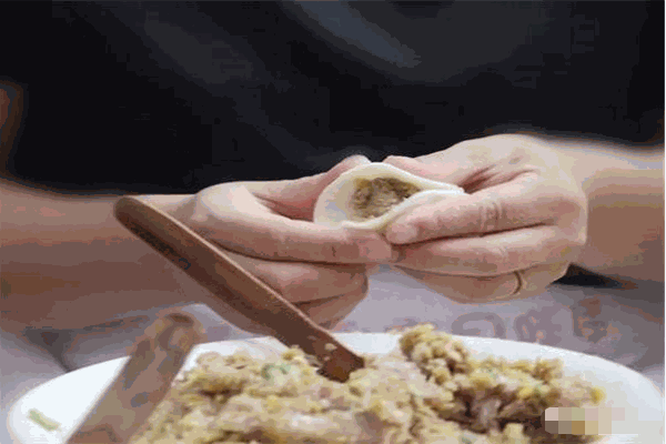 一绝饺子馆加盟