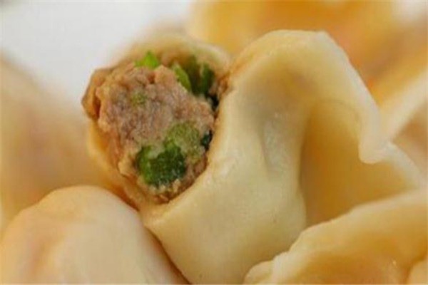 老东家水饺加盟