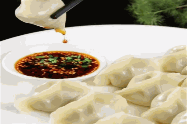 佳辉凯达水饺加盟
