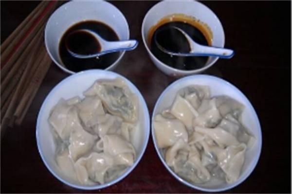 祥和人家饺子馆加盟