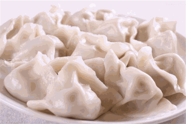 成都钟水饺加盟