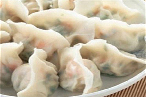 王记好人家汤饺自助饺子馆加盟