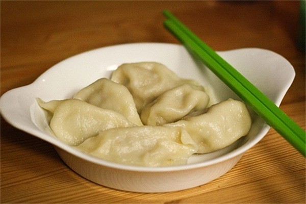 福家德水饺加盟