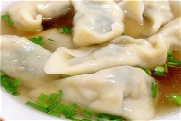 年味道饺子王加盟