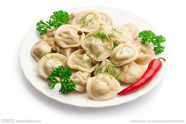 郑记饺子馆加盟