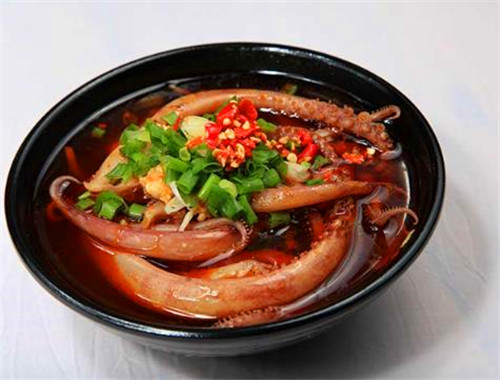 成都宏油庄冒菜加盟