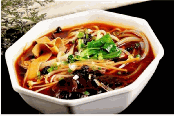 味来冒菜加盟