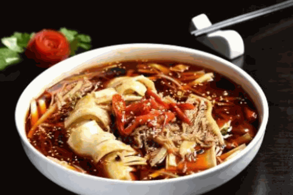 三里铺老街火锅冒菜加盟