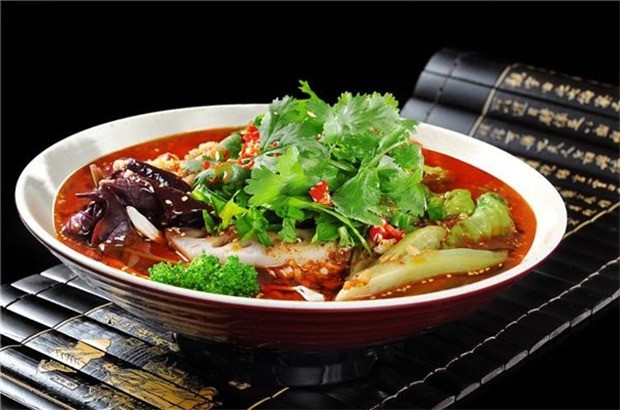 老寨子干锅锅冒菜王加盟