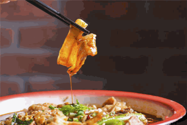 就这蓉城干拌冒菜加盟