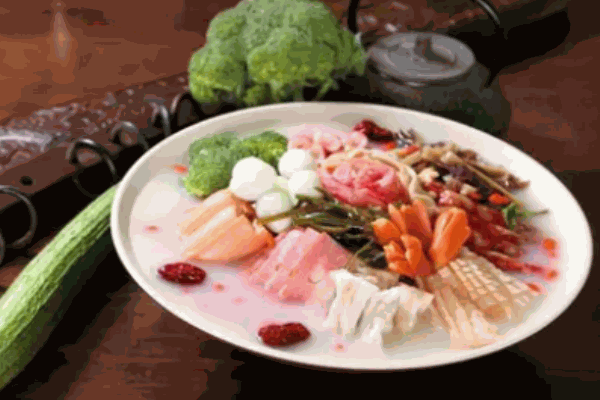 火冒先生火锅冒菜加盟