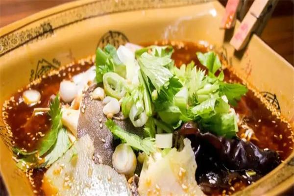 麦麦汇冒菜加盟