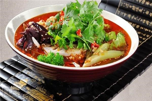 店小二麻辣烫冒菜加盟
