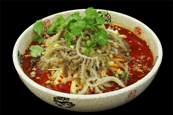 王记成都冒菜加盟