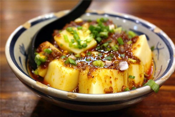 冒吧香辣冒菜加盟