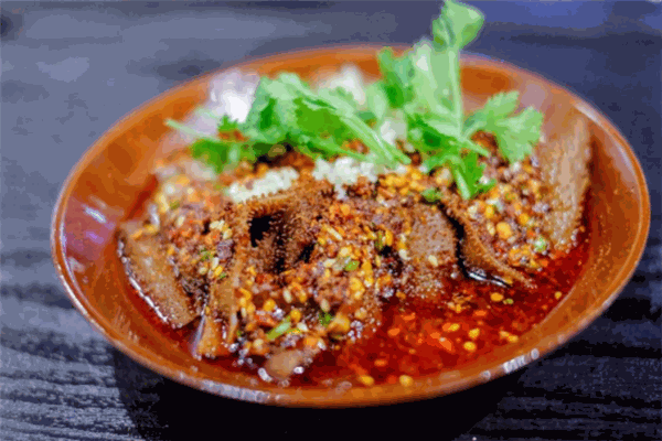 红油堂冒菜加盟