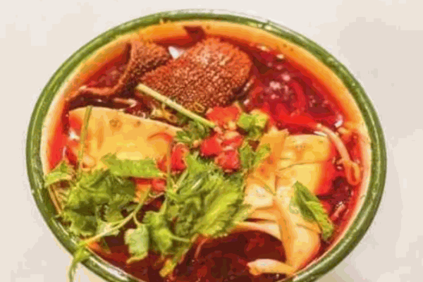 赶时冒成都冒菜加盟