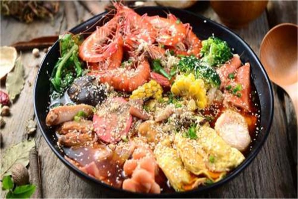 假冒货冒菜加盟