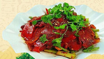 一招囔冒菜加盟