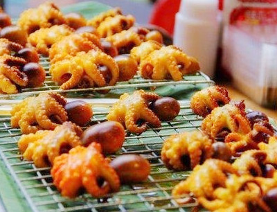 食姑娘冒菜加盟