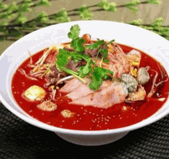 呱货冒菜加盟