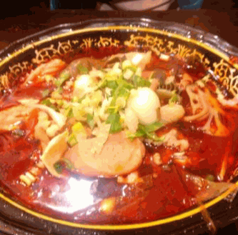 香无缺冒菜加盟