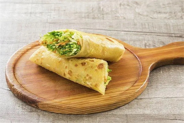 康记砂锅饼加盟