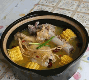 顺溜砂锅加盟