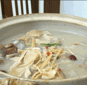 砂锅米线加盟