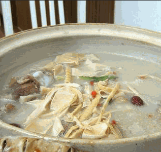 辛博砂锅加盟