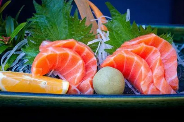 花间日本料理加盟