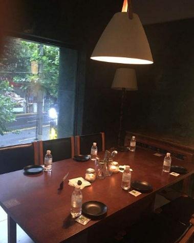 上道洞韩国料理加盟