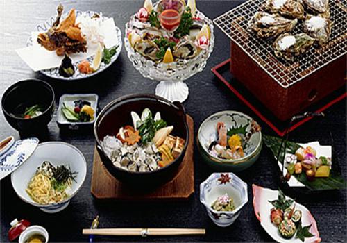 氿自慢料理加盟