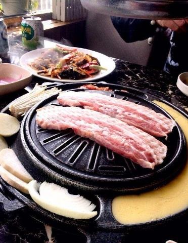 明洞王妃家·冷鲜烤肉加盟