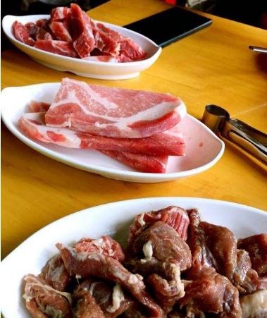 韩国欧巴炭烤肉加盟