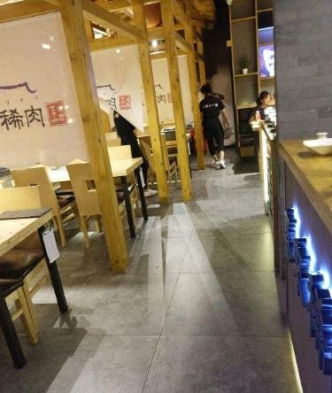 喜来稀肉加盟